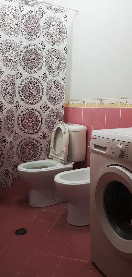 Numa Apartament Vlore Exterior photo