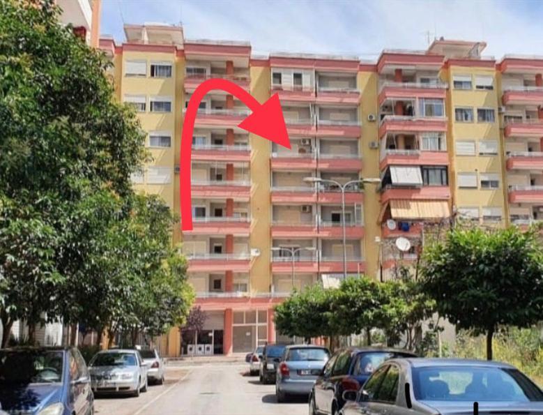 Numa Apartament Vlore Exterior photo