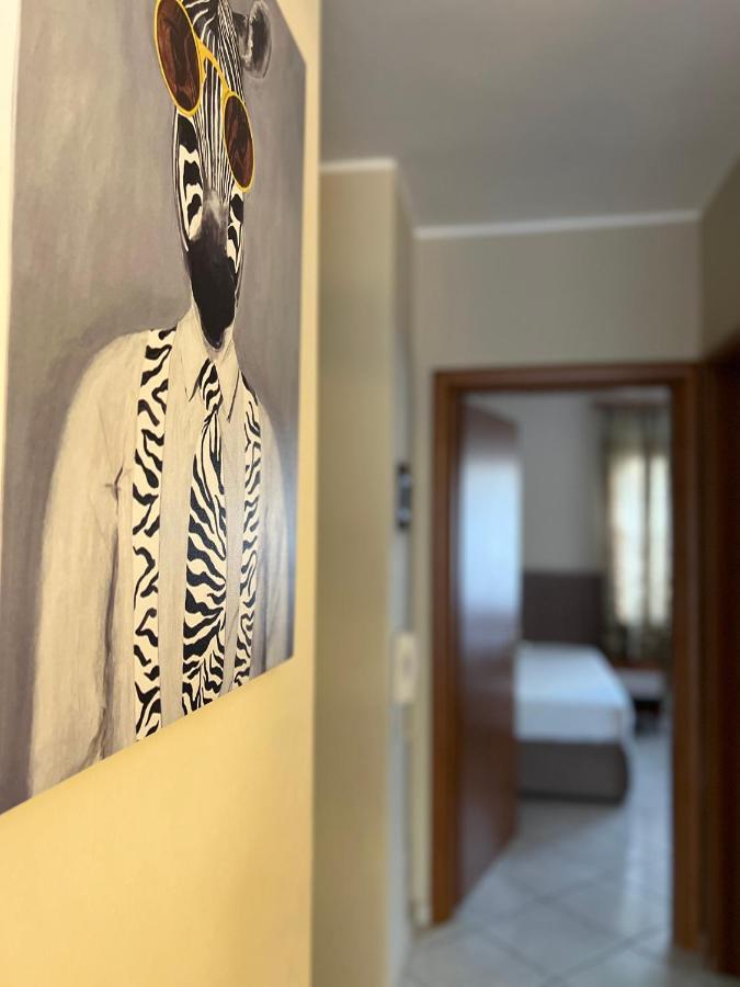 Numa Apartament Vlore Exterior photo